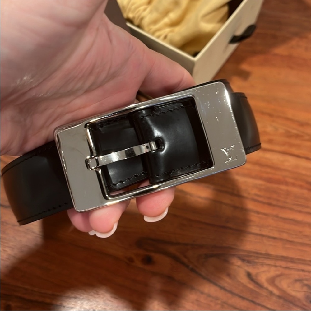 🔥NEW Louis Vuitton Men’s Belt 🔥 full inclusion